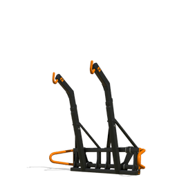 BIG BAG LIFTER - DUAL