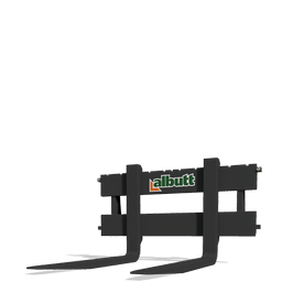 Front Loader Pallet Fork