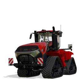 Steiger 715 Quadtrac