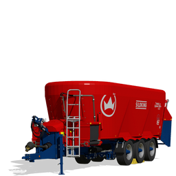 TrailedLine 4.0 System 1000+